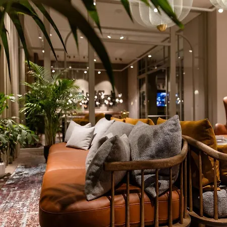 Hotel One Wurzburg