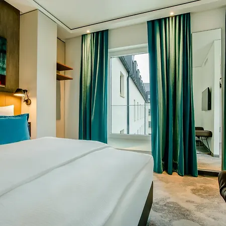 One Hotel